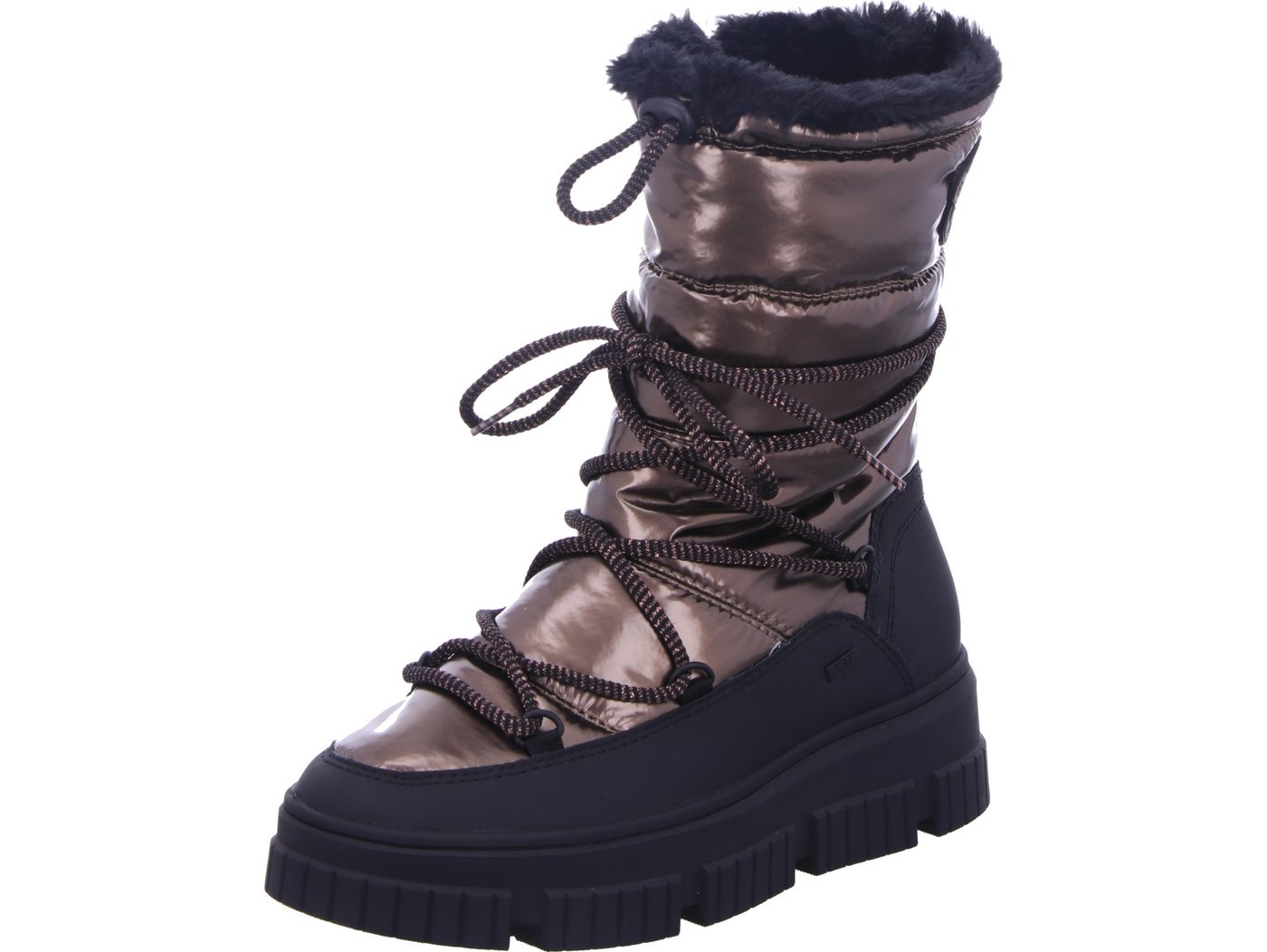 s.Oliver Winterstiefel mit TEX-Membran