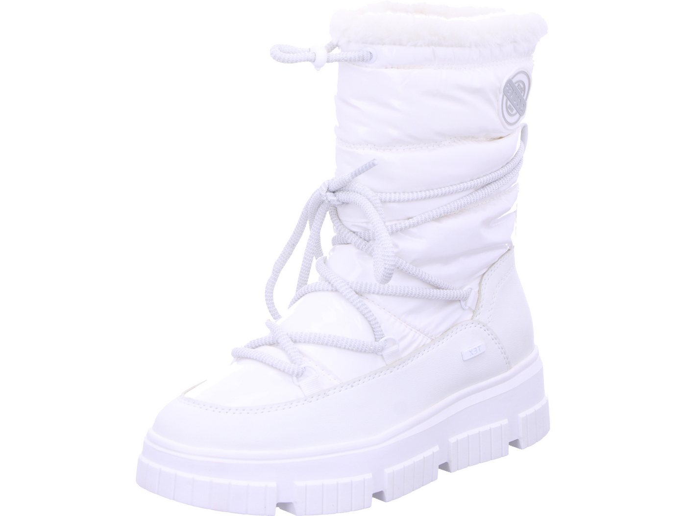 s.Oliver Winterstiefel mit TEX-Membran