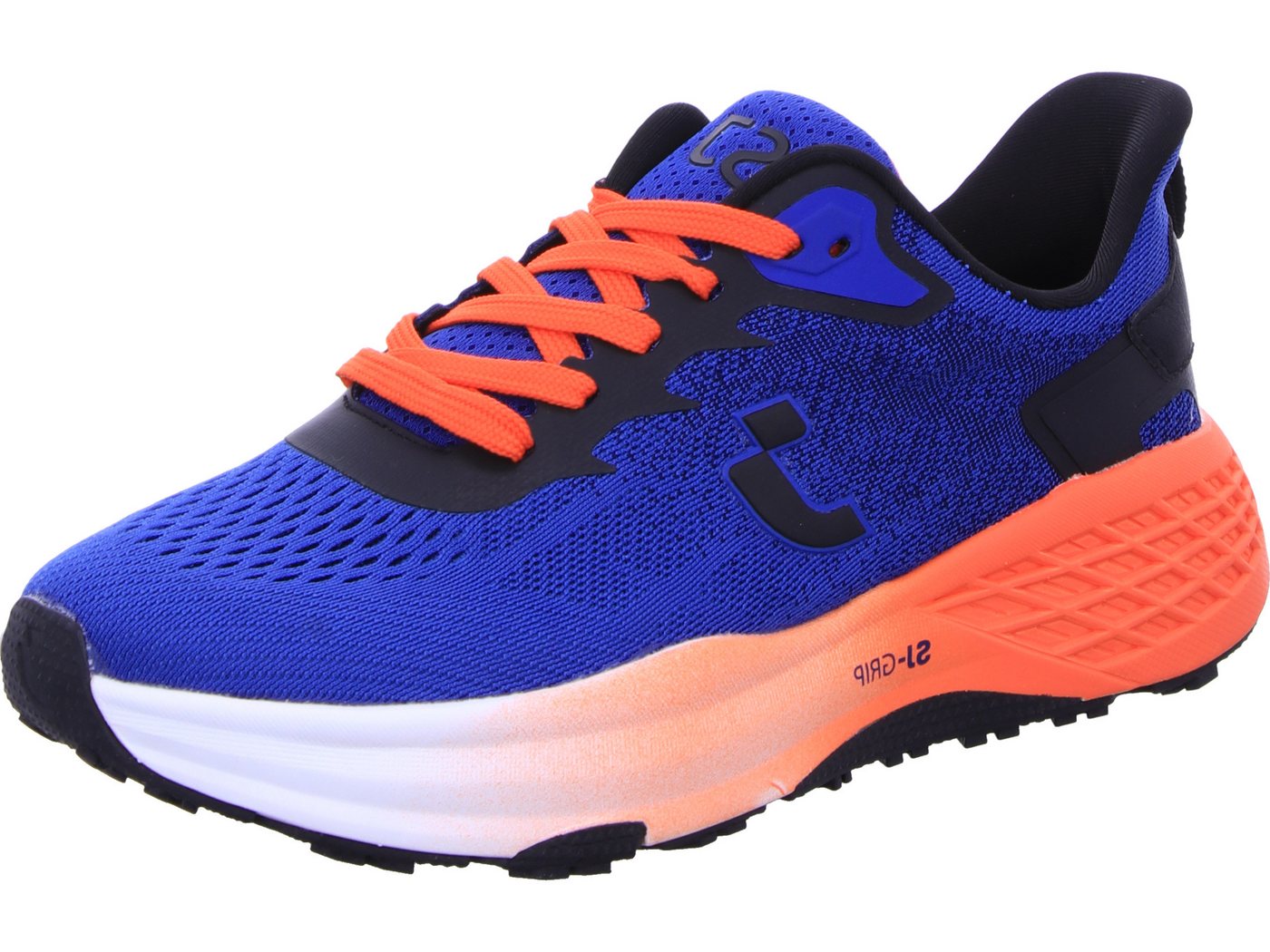Safety Jogger Schnürschuh