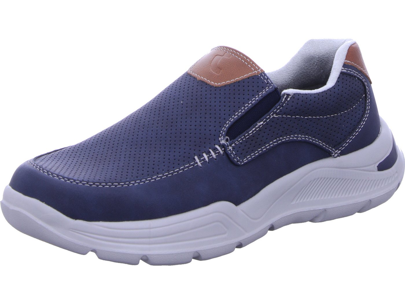 Safety Jogger Slipper