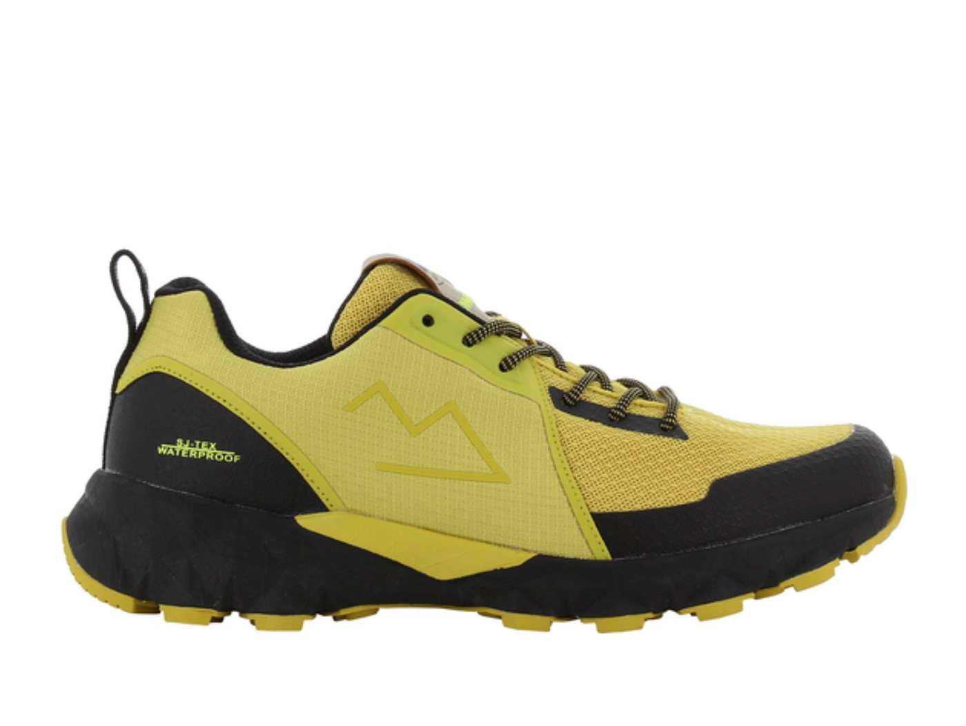 Safety Jogger TAMAN Outdoorschuh Wanderschuh wasserdicht