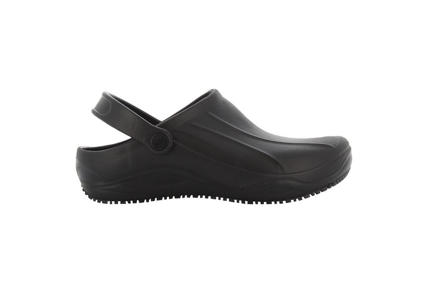 Safety Jogger Works Clog