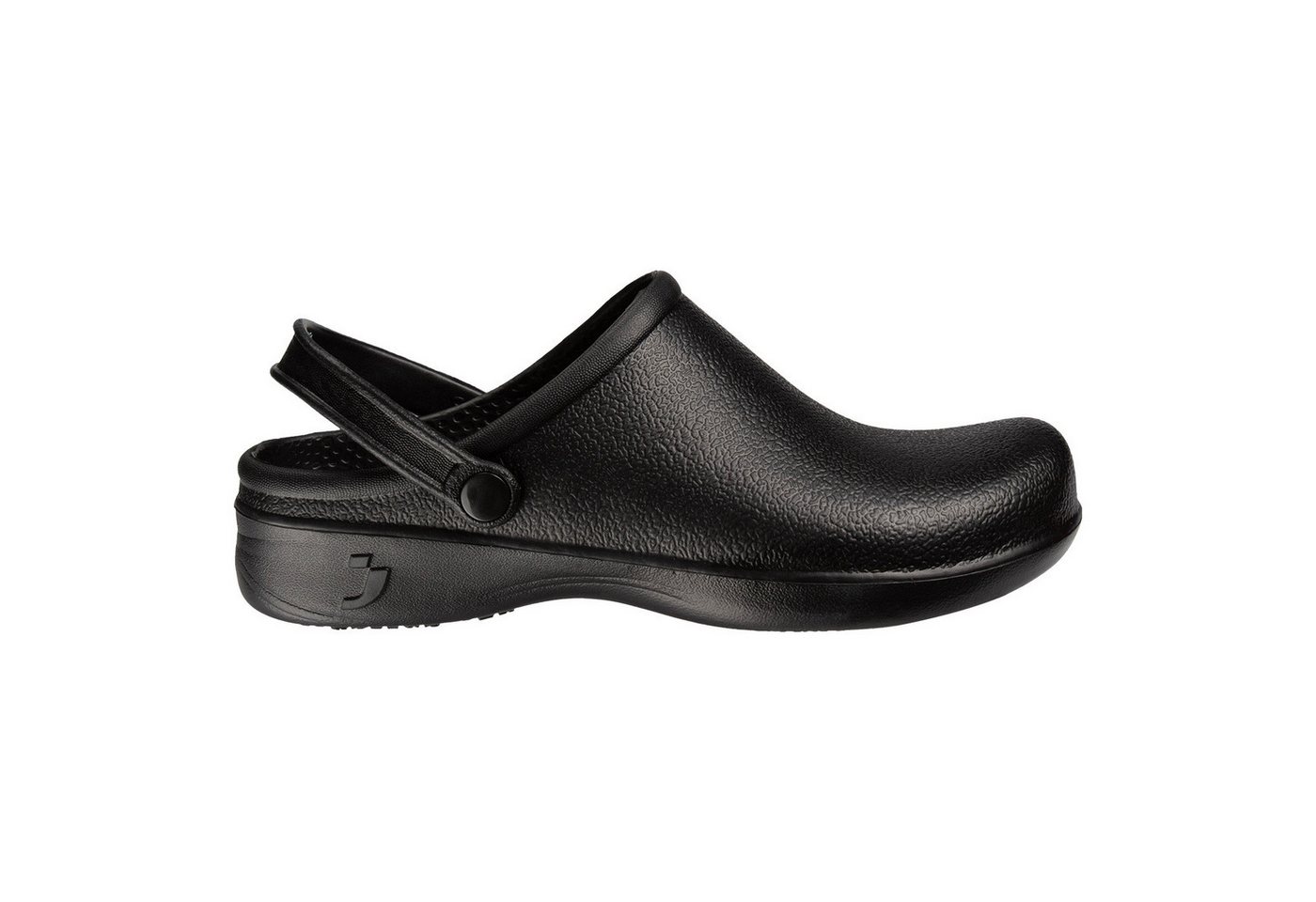 Safety Jogger Works Clog