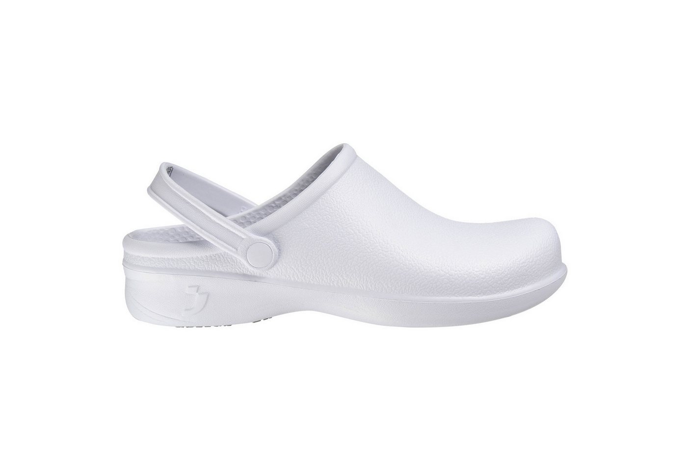 Safety Jogger Works Clog