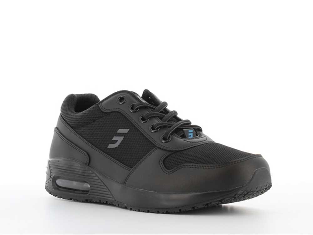 Safety Jogger Works Dominique Sneaker Berufsschuhe für Medizin und Pflege