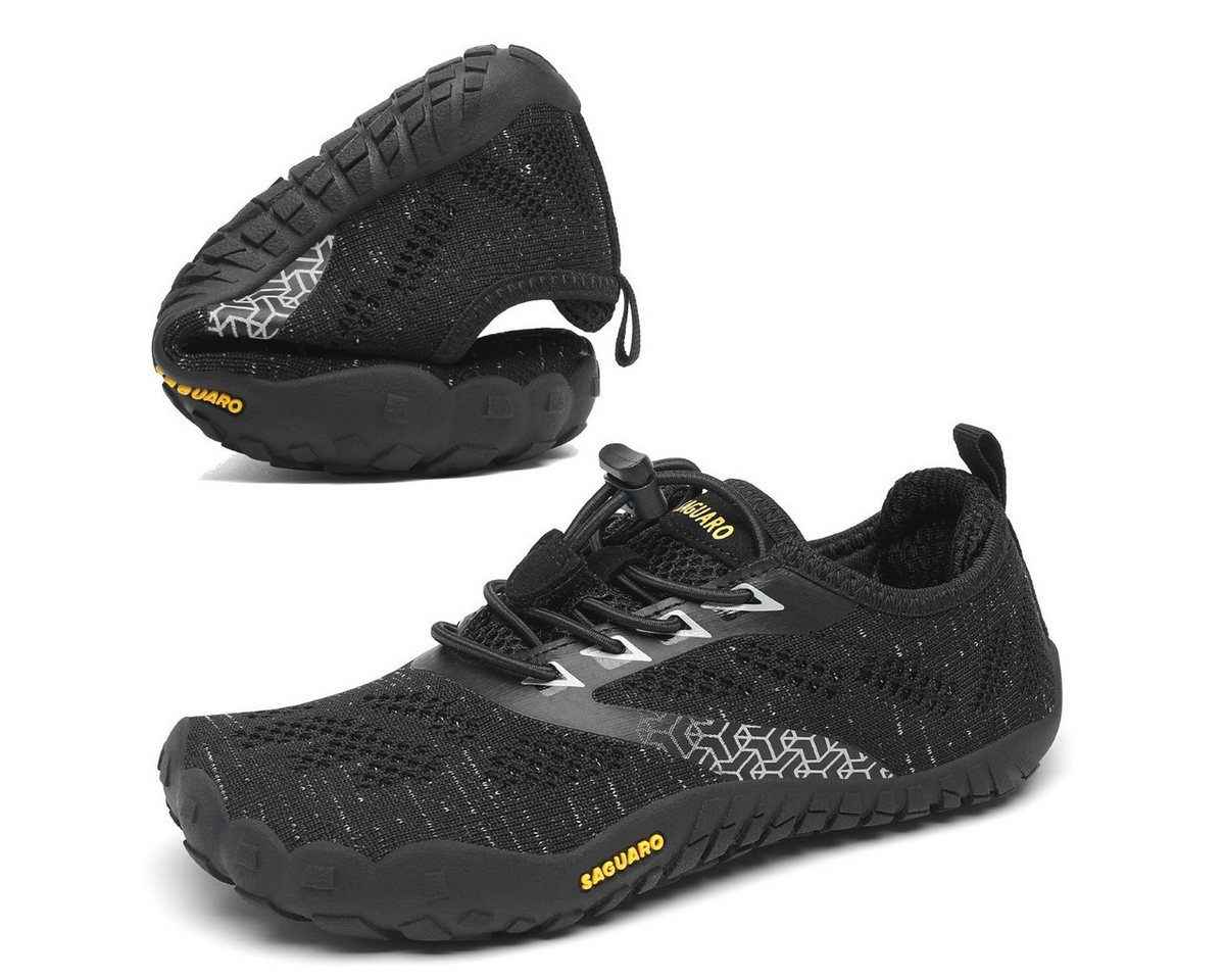 SAGUARO leichter Kinder Barfußschuh Barfußschuh