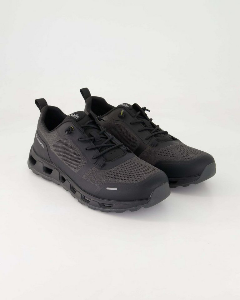 Salamander E31-Ast03-6959-1011 Slip-On Sneaker Obermaterial: Textil und Sonstiges Material