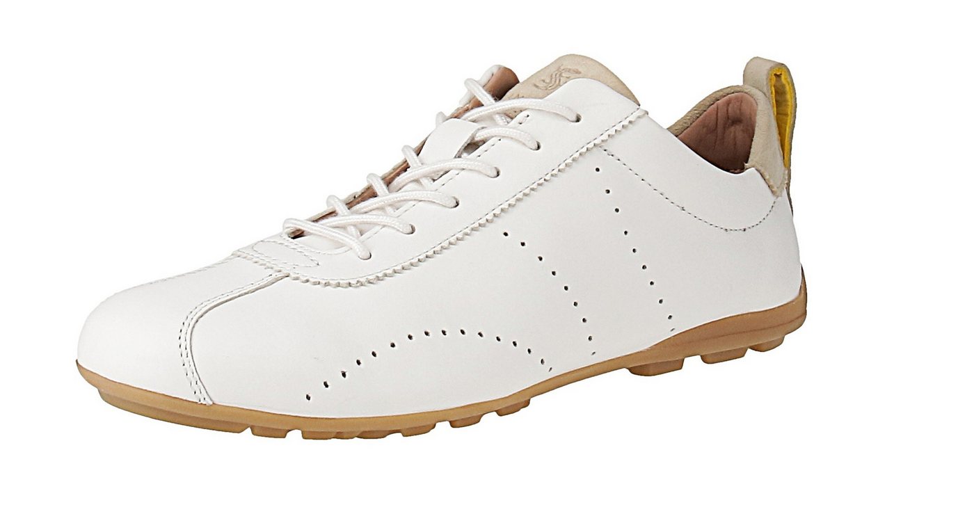 Salamander F31-ARI01-4034 - Damen Sneaker - 2052-White-Beige Sneaker
