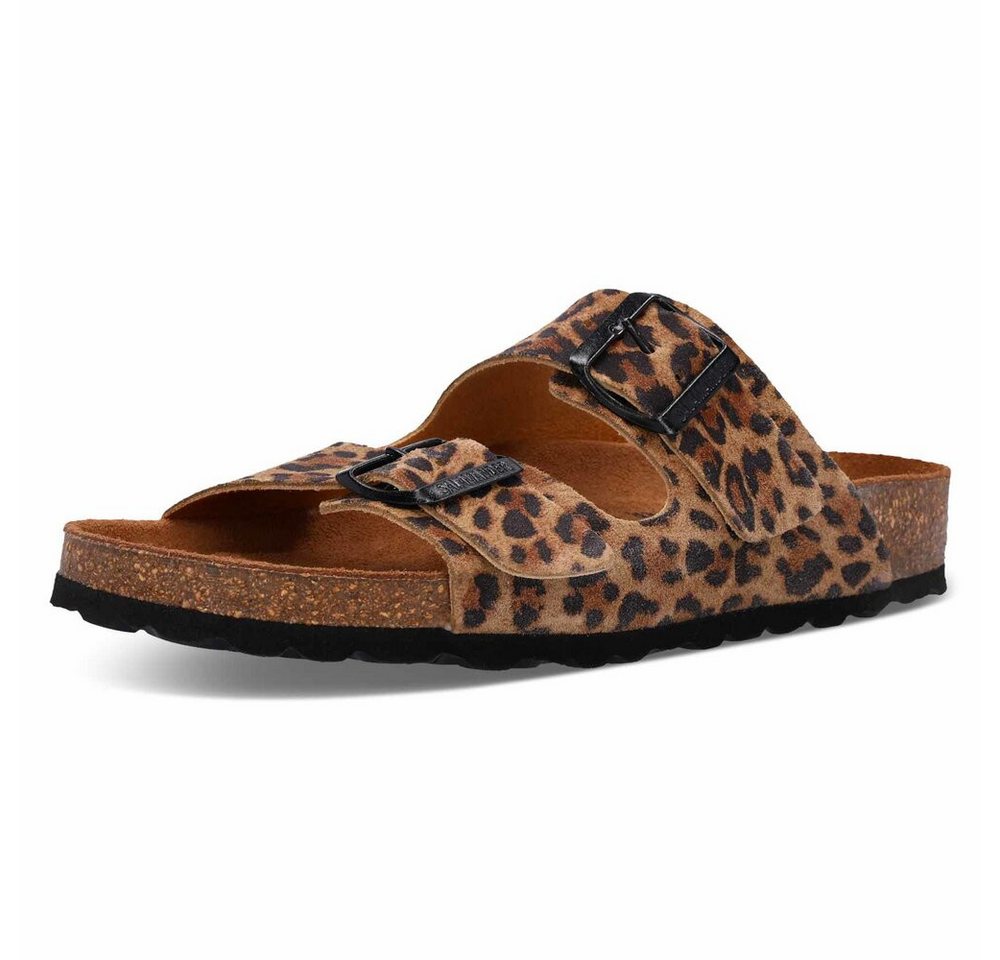Salamander - Mules - Braun Pantolette (braun)