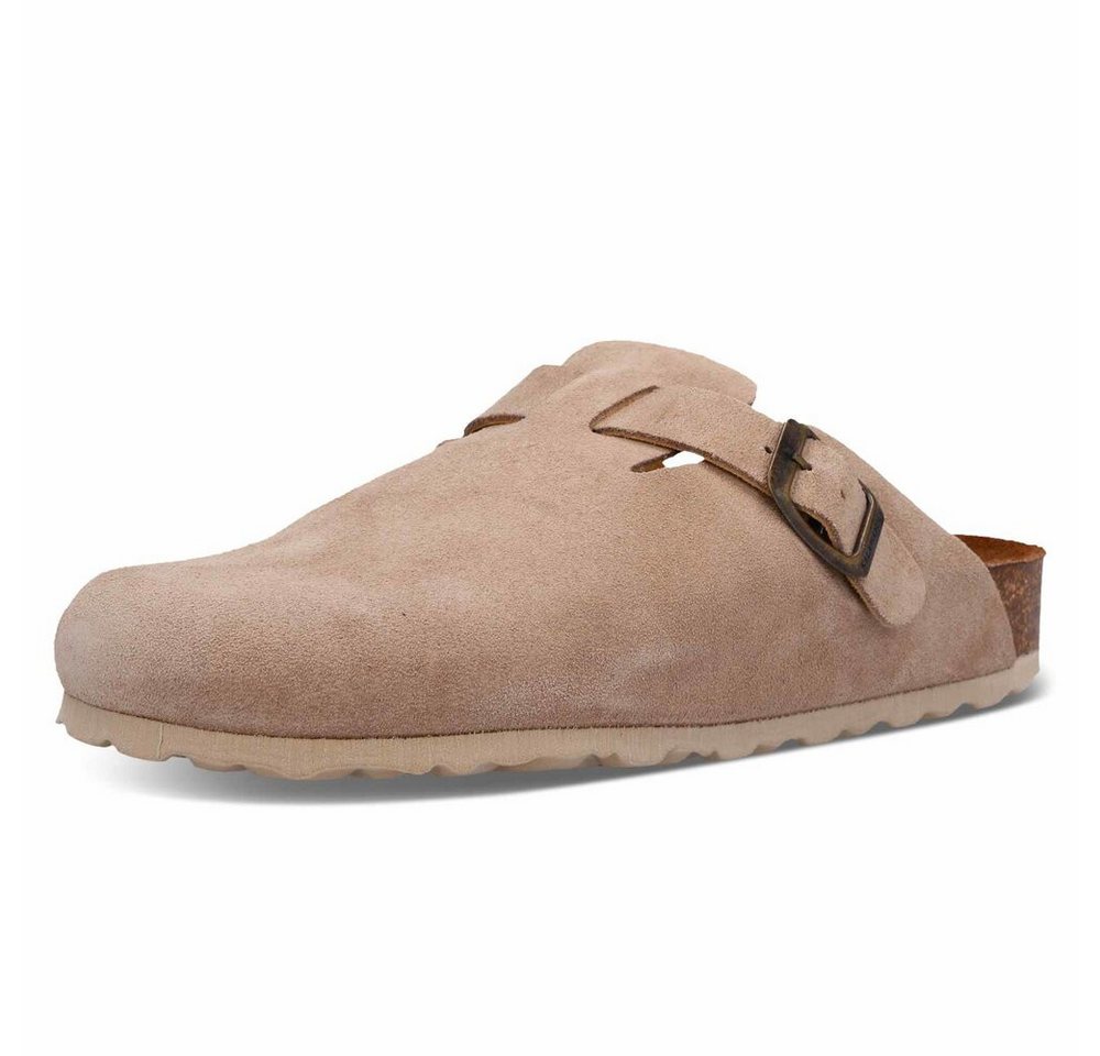 Salamander - Mules - Grau Pantolette (grau)