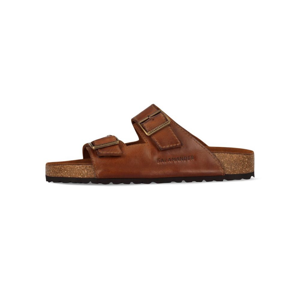 Salamander - Pantoletten - Braun Pantolette (braun)
