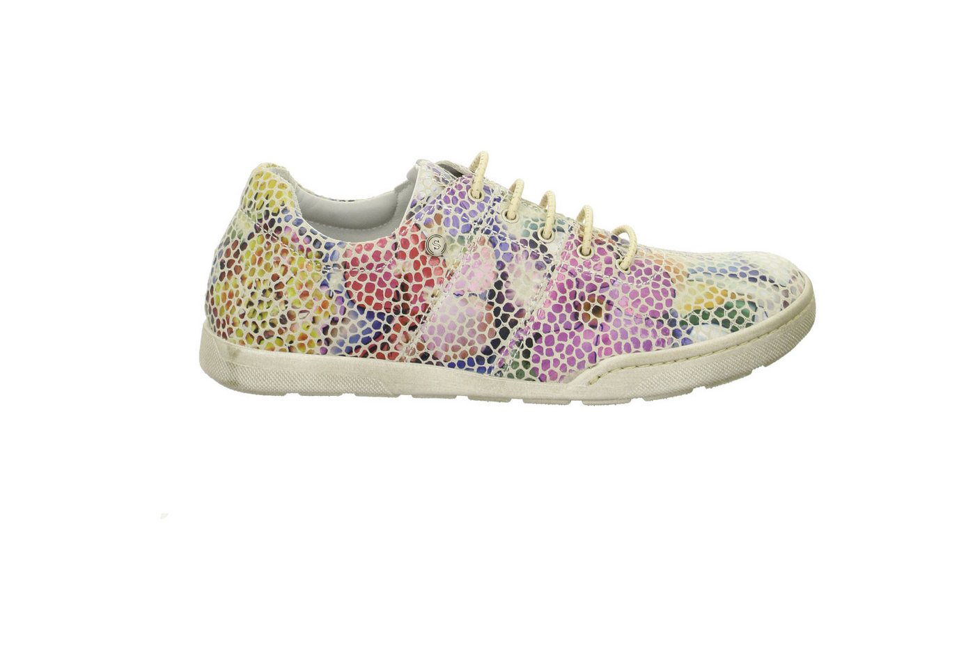 Salamander Schnürhalbschuh Sansa Schnürschuh