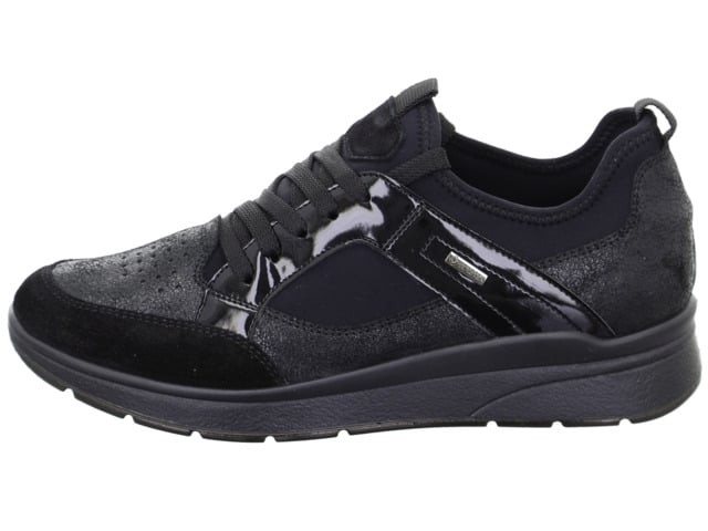 Salamander Sneaker Alfia Goretex Schnürschuh