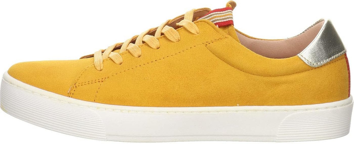 Salamander Sneaker Lilja Schnürschuh