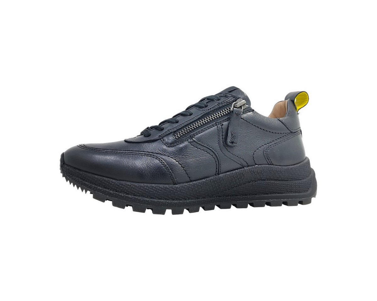 Salamander sportlicher Schnürer Schnürschuh