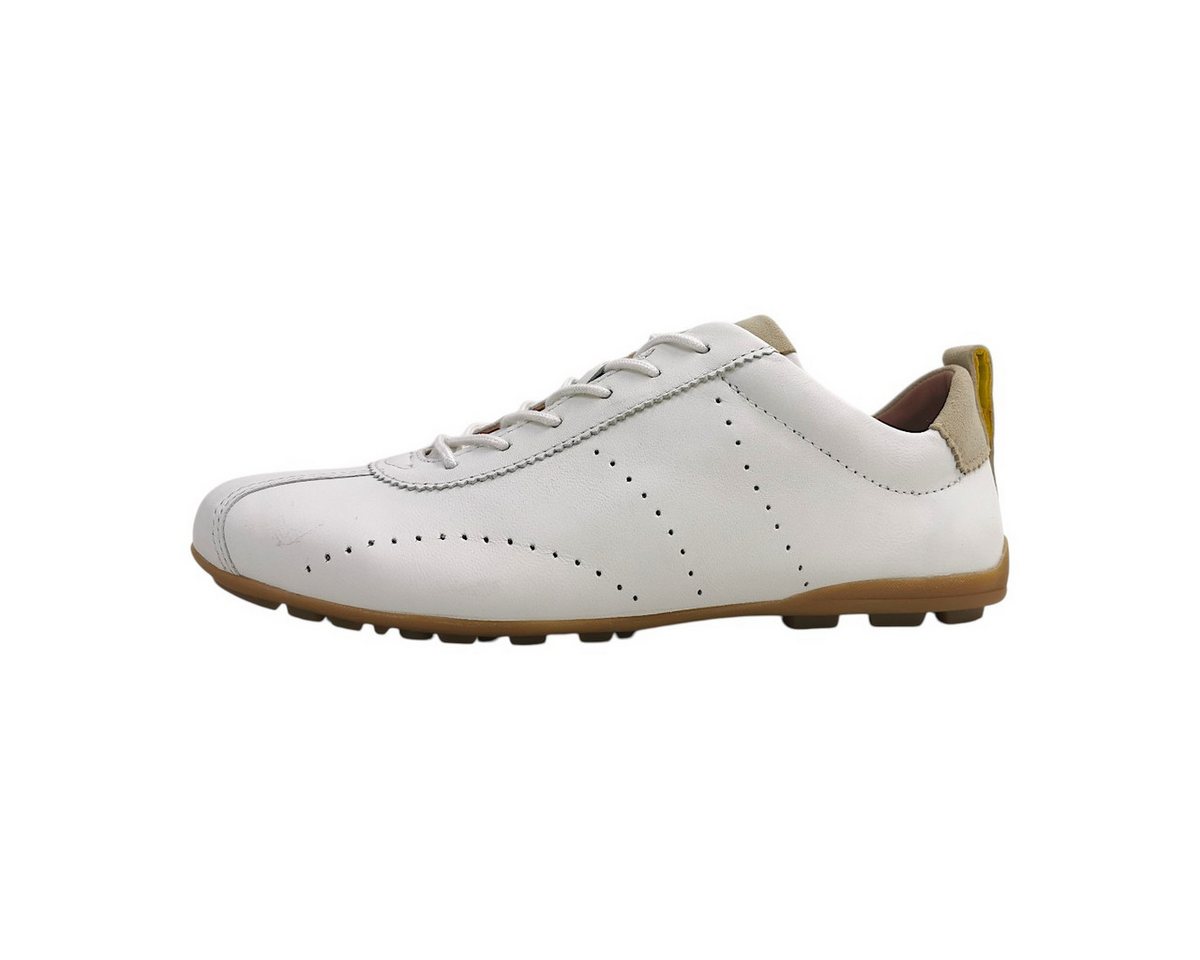 Salamander sportlicher Schnürer Schnürschuh