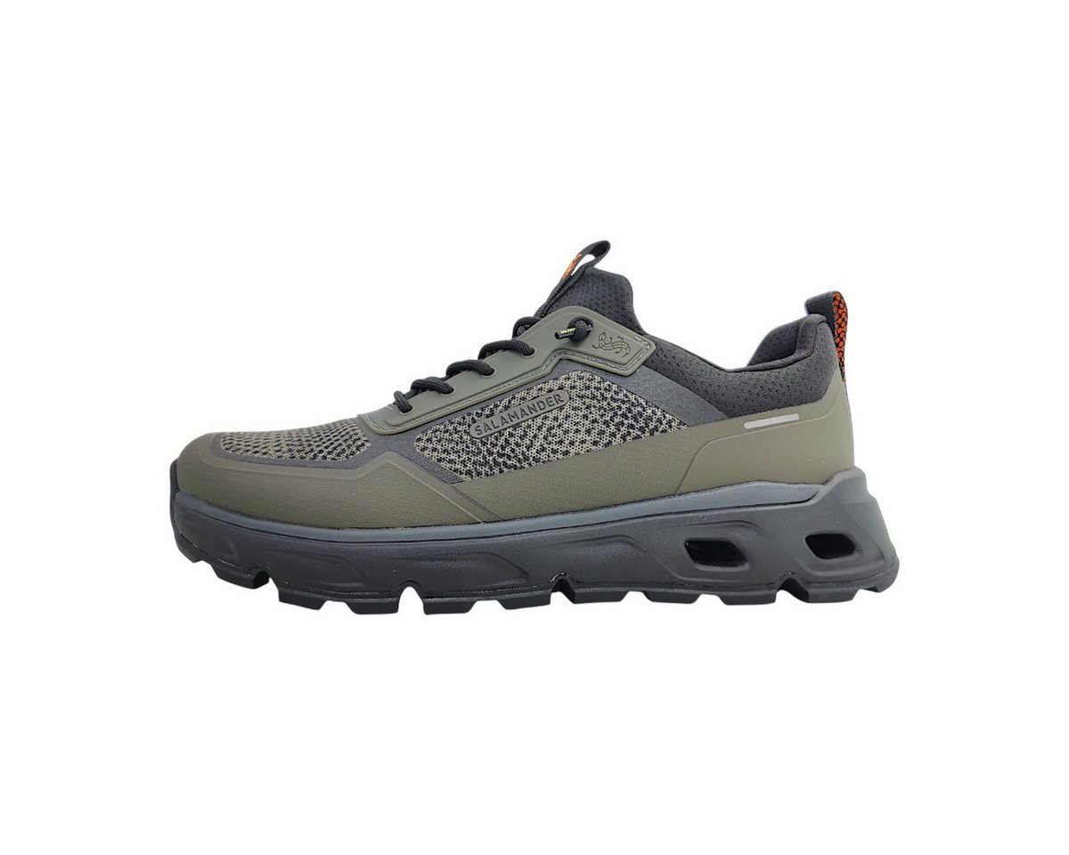 Salamander sportlicher Schnürer Slipper