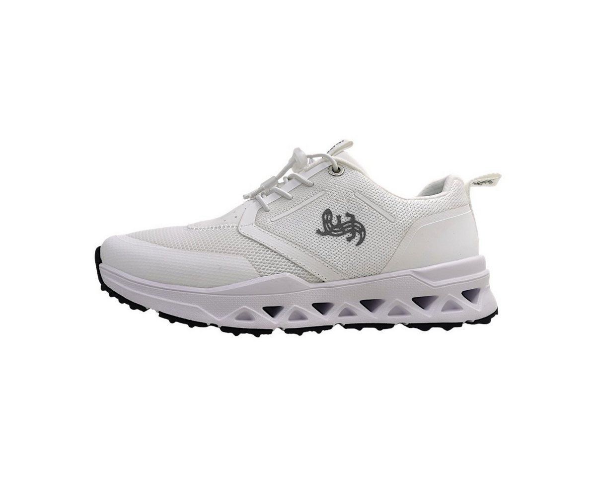 Salamander sportlicher Schnürer Slipper