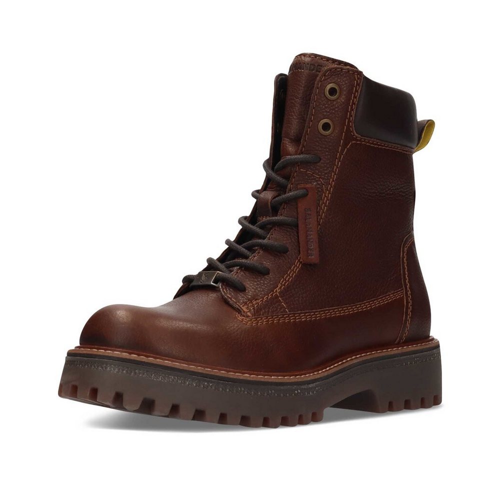 Salamander - Stiefel - Braun Stiefel