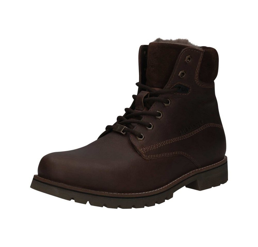 Salamander - Stiefel - Braun Stiefel (braun)