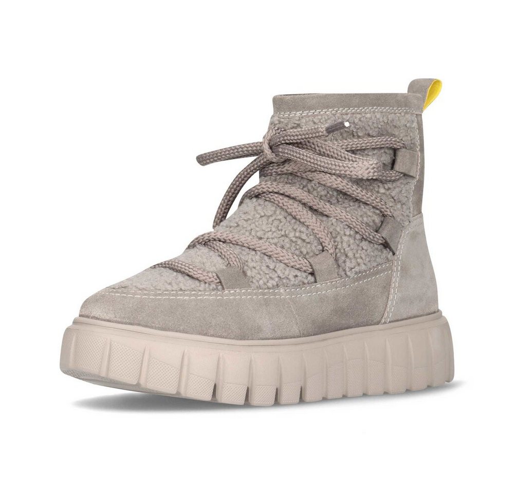 Salamander - Stiefel - Grau Stiefel