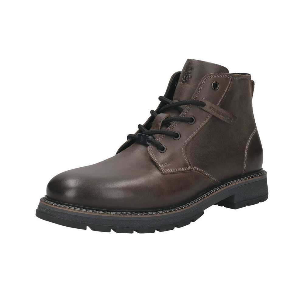 Salamander - Stiefel - Grau Stiefel (grau)