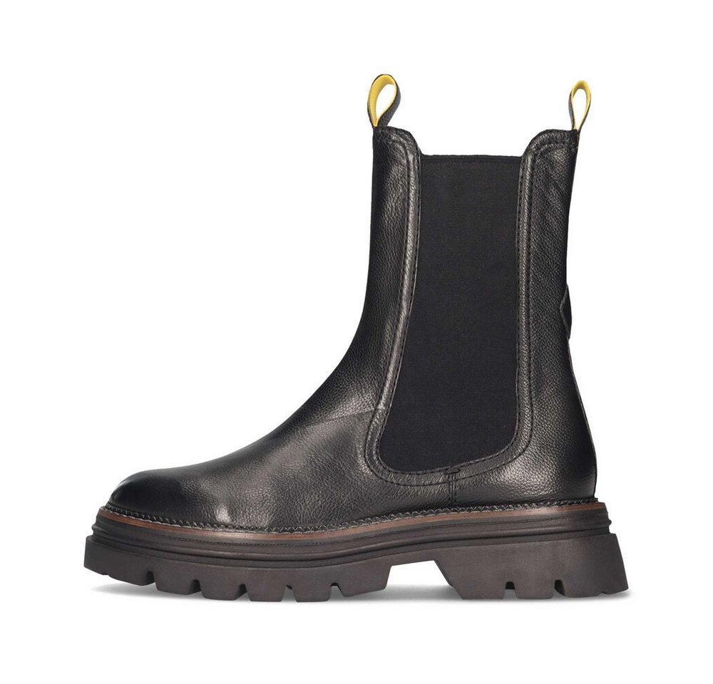 Salamander - Stiefel - Schwarz Stiefel (schwarz)