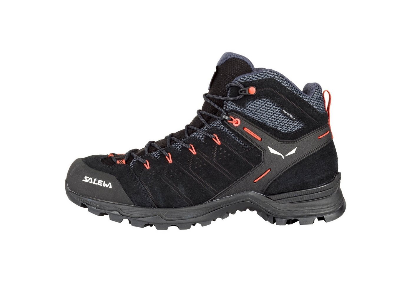 Salewa Alp Mate Mid Trekkingschuh