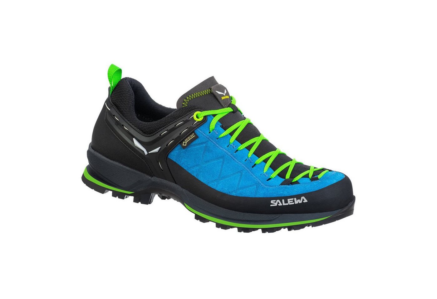 Salewa HE MTN TRAINER 2 GTX Trekkingschuh