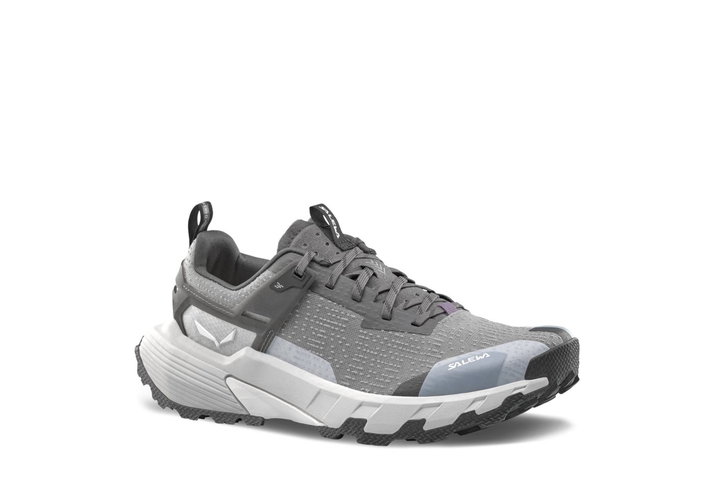 Salewa PEDROC 2 M ONYX/VAPOR BLUE Laufschuh
