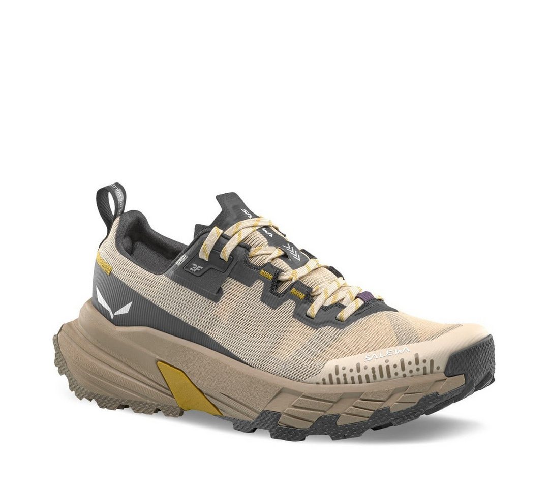 Salewa Pedroc 2 Max (Speed-Hiking) beige/grau Damen Wanderschuh