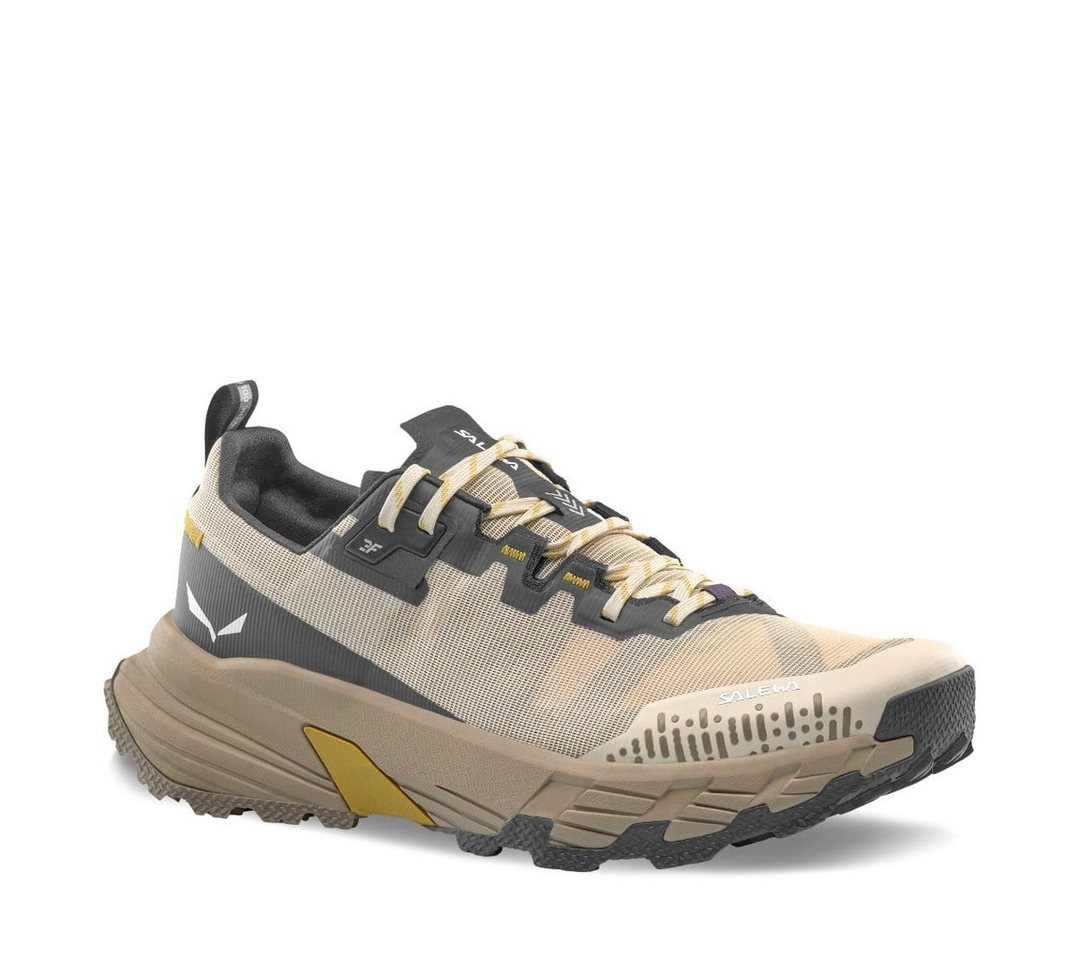 Salewa Pedroc 2 Max (Speed-Hiking) beige/grau Herren Wanderschuh