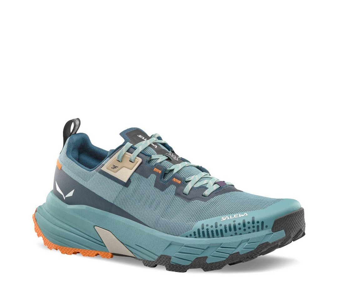 Salewa Pedroc 2 Max (Speed-Hiking) blau Herren Wanderschuh