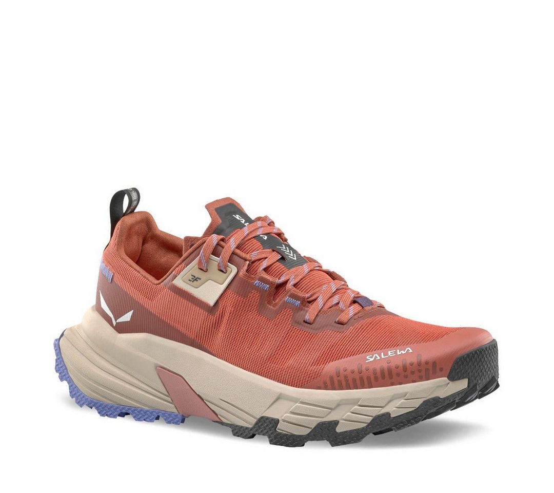Salewa Pedroc 2 Max (Speed-Hiking) rot/braun Damen Wanderschuh