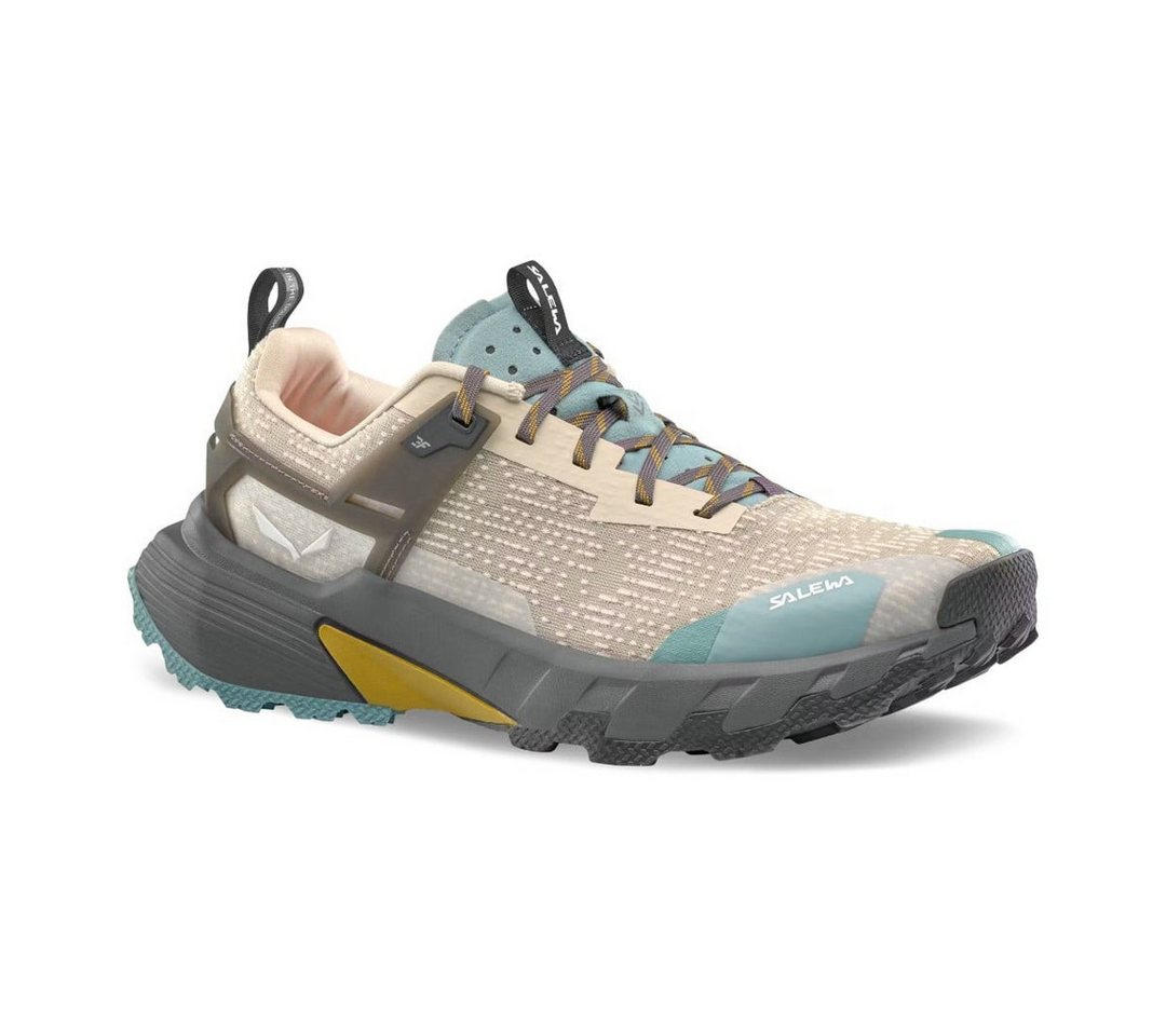 Salewa Pedroc 2 (Speed-Hiking) beige/grau Herren Wanderschuh