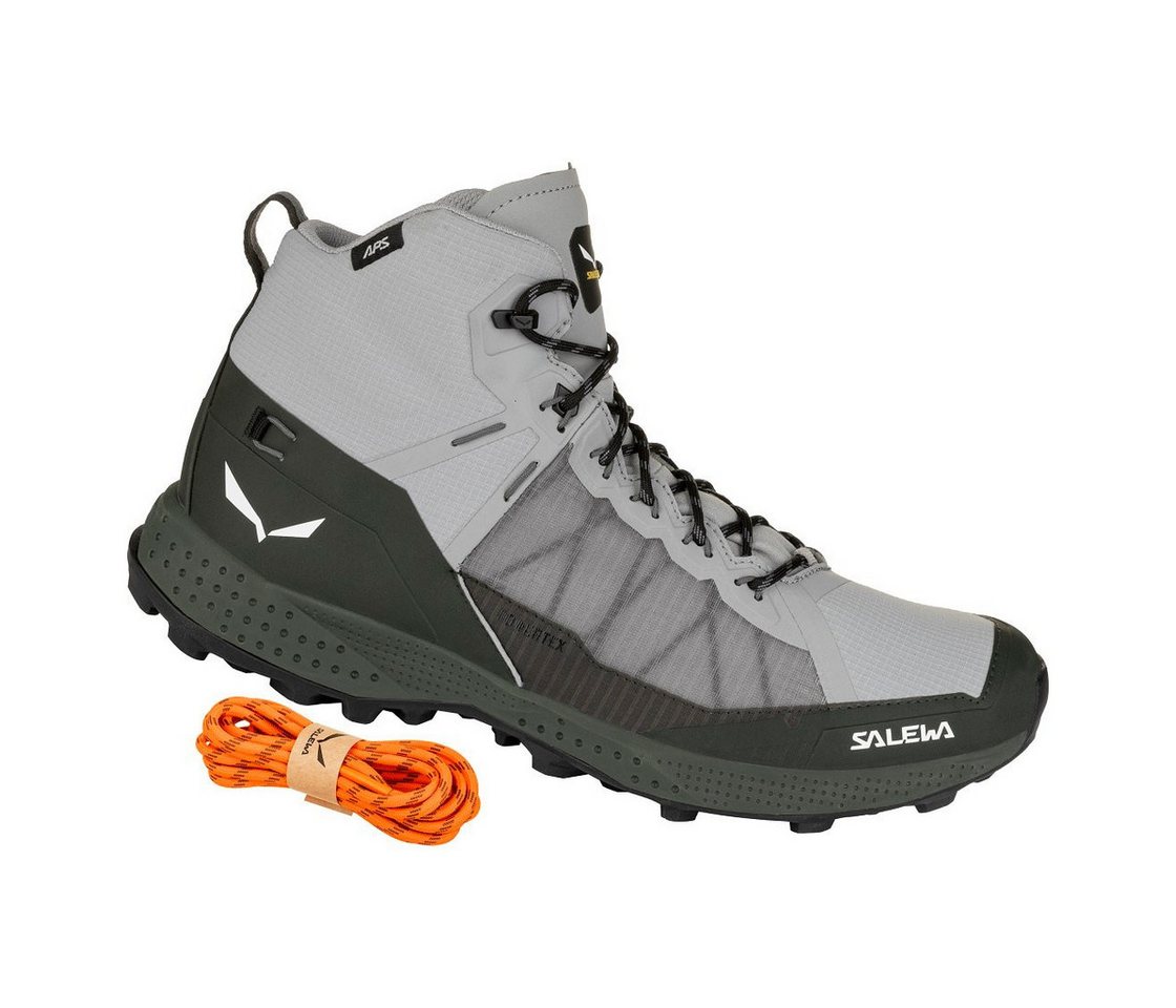 Salewa Pedroc Pro Mid PTX (Powertex) - Speed-Hiking, Travel, wasserdicht Wanderschuh