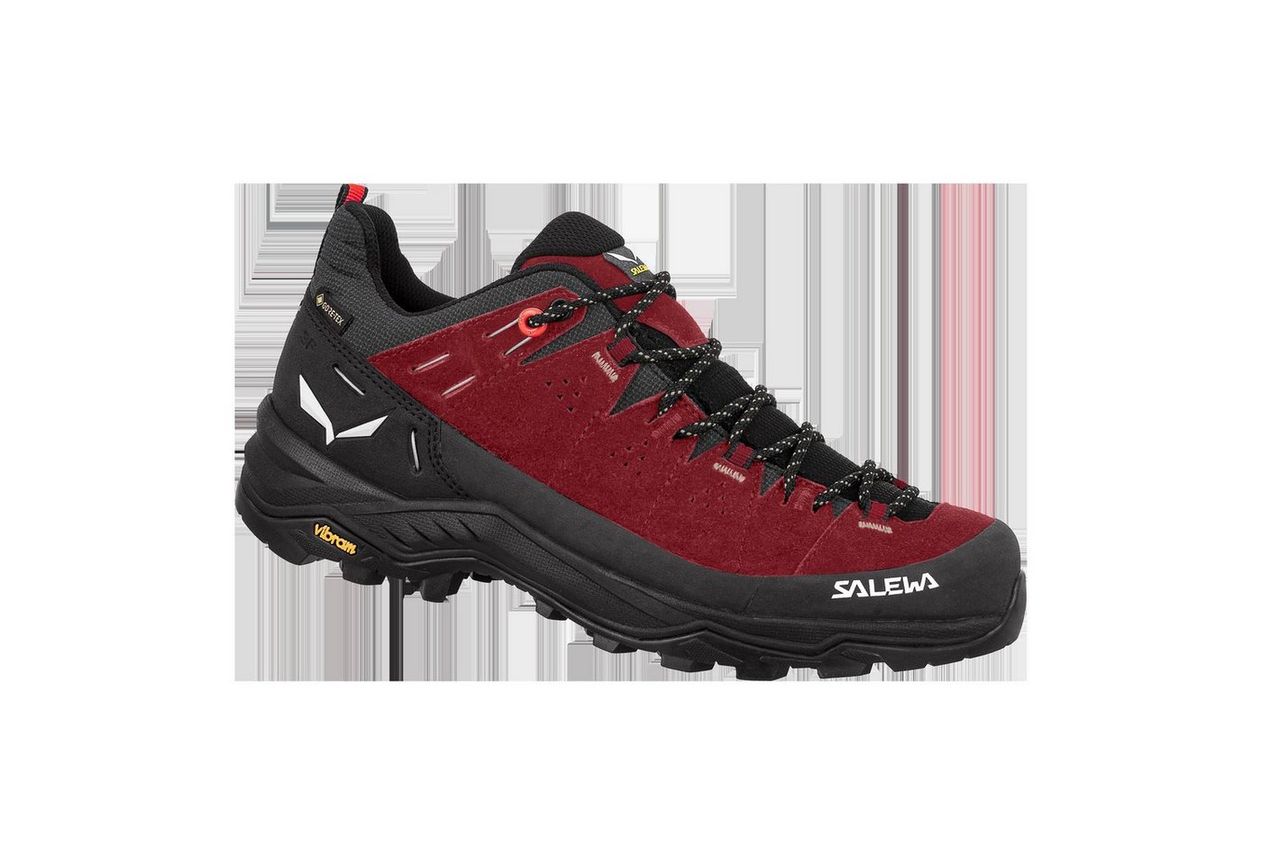 Salewa Trekkingschuh (rot)