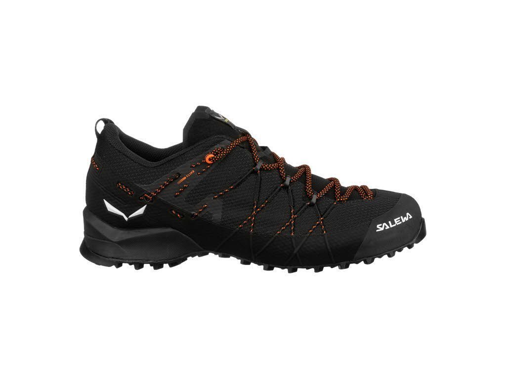 Salewa Trekkingschuh (schwarz)