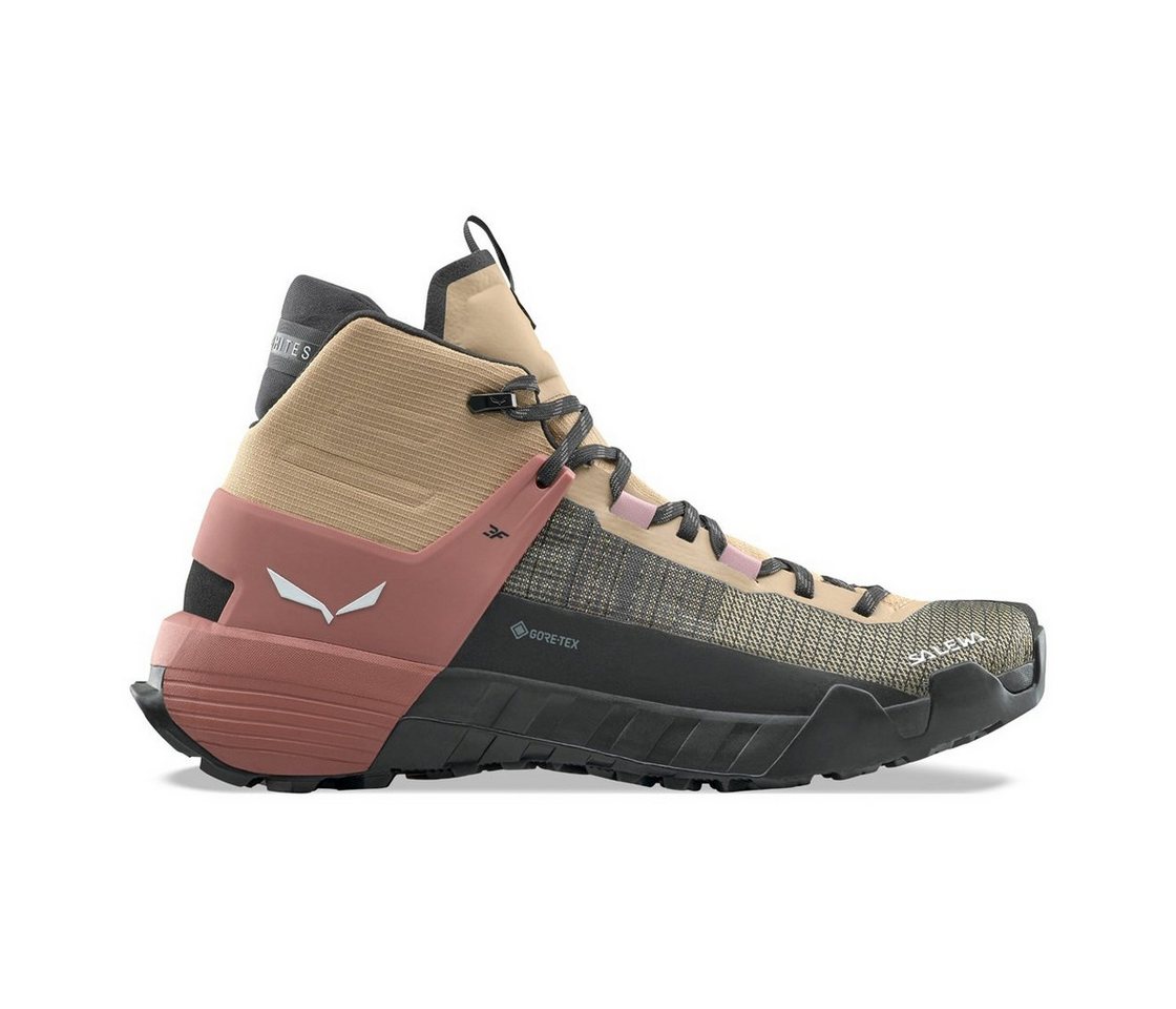 Salewa Wildfire NXT MID GTX (Zustieg/Speed-Hiking, wasserdicht) Wanderschuh