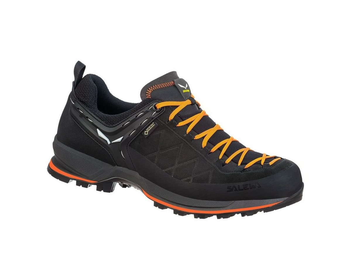 Salewa Zustiegs- und Wanderschuhe Mountain Trainer 2 GTX (Herren) – Salewa Outdoorschuh