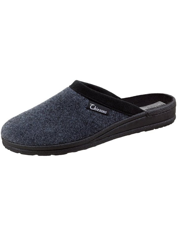 SALIHA Andi Fleece Hausschuh