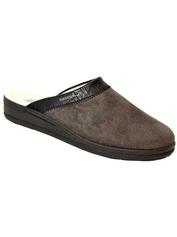 SALIHA Landgraf Andi mit Futter Pantolette
