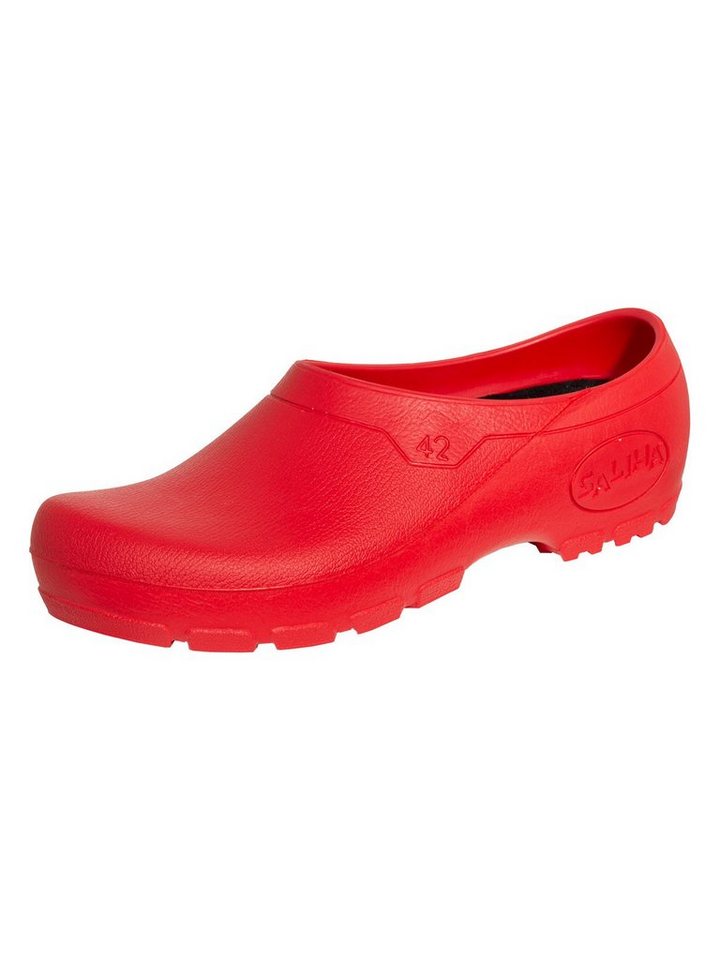 SALIHA Mutli Clog geschlossen Clog