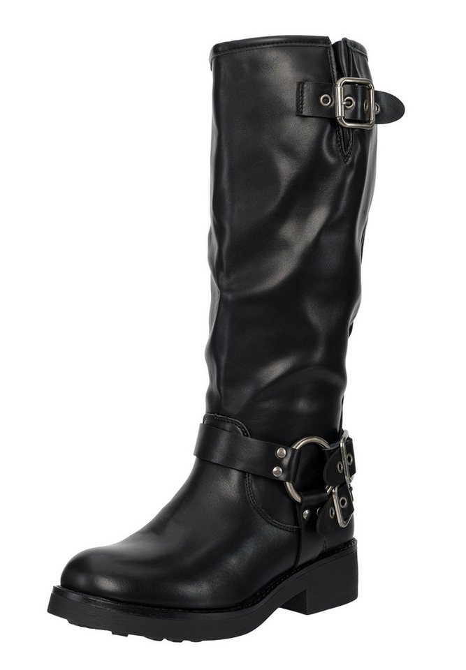 Salinyang Stiefel Stiefel