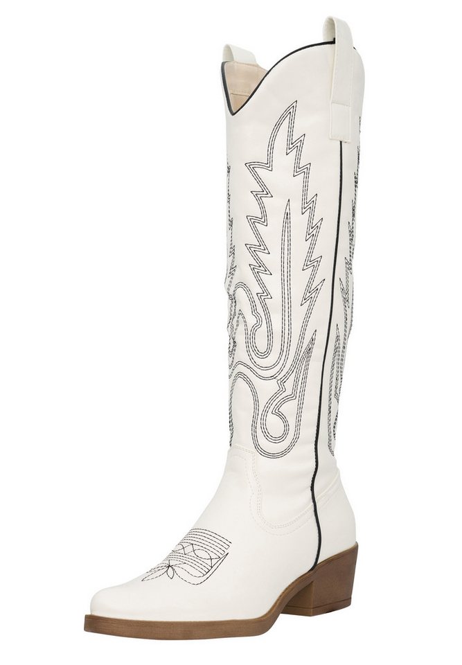 Salinyang Stiefel Stiefel