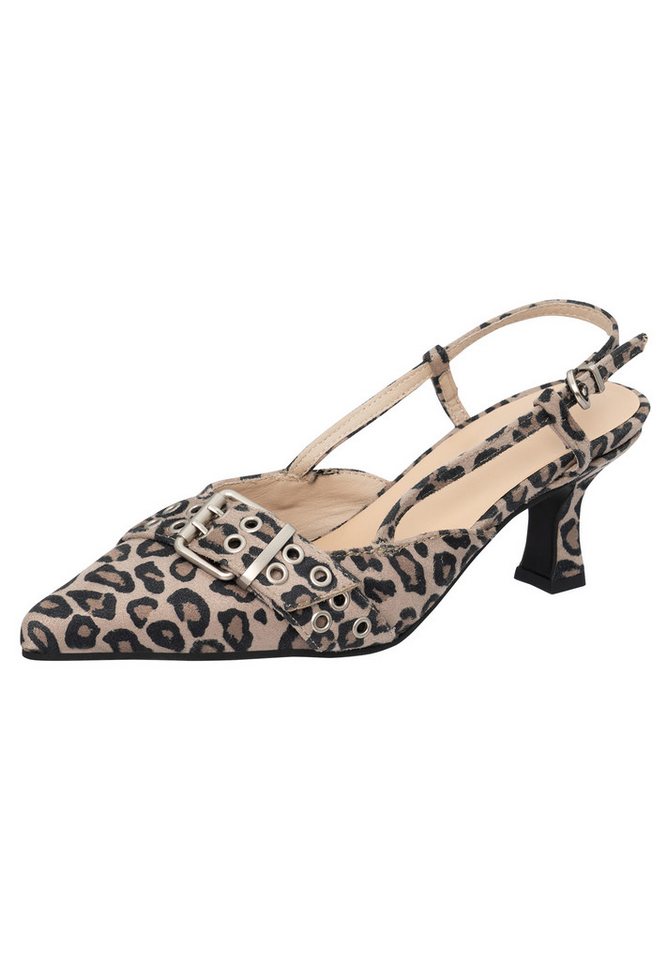 Salinyang Sandaletten Sandalette