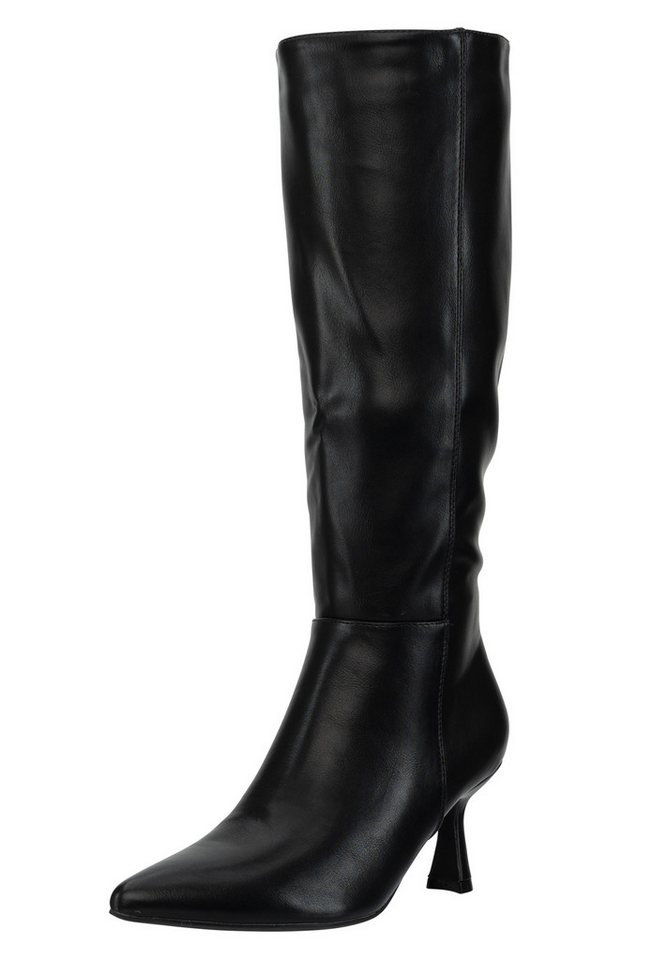 Salinyang Stiefel High-Heel-Stiefel