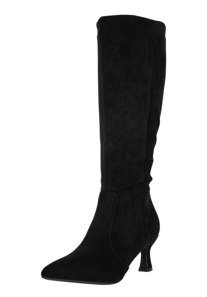 Salinyang Stiefel Stiefel