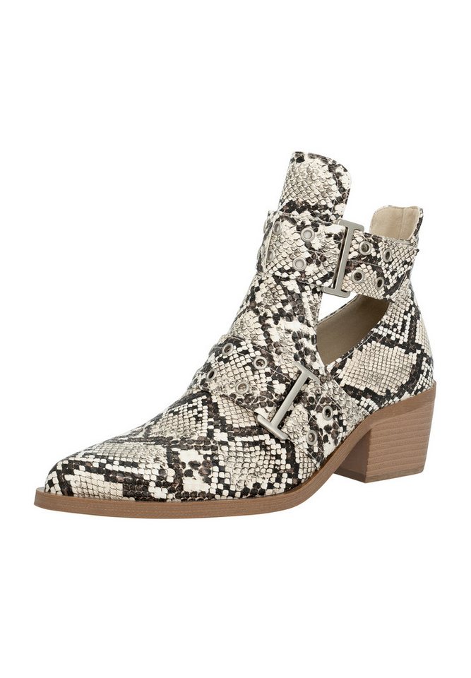 Salinyang Stiefelette Stiefelette (beige)