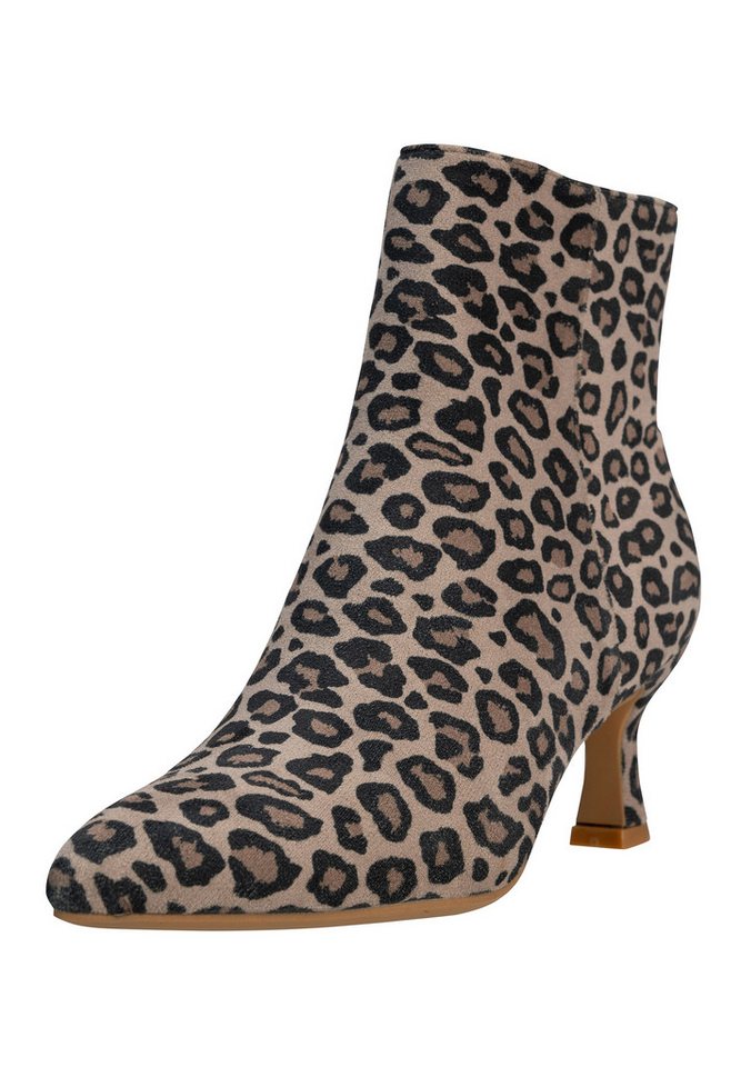Salinyang Stiefeletten Stiefelette